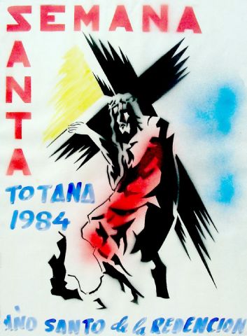 Semana Santa en Totana  